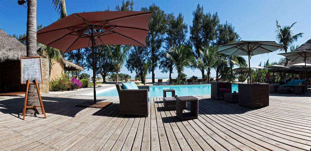 מורונדבה Palissandre Cote Ouest Resort & Spa מראה חיצוני תמונה