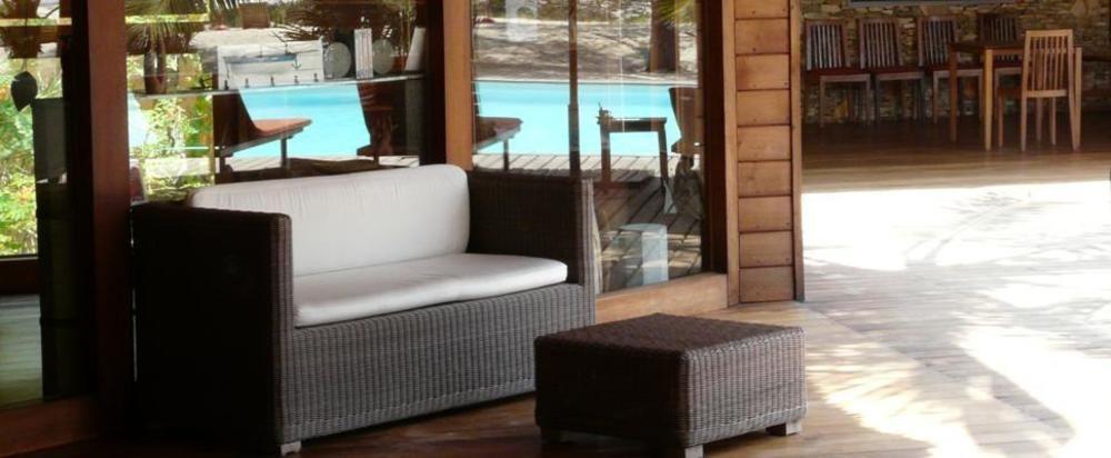 מורונדבה Palissandre Cote Ouest Resort & Spa מראה חיצוני תמונה
